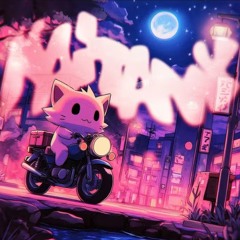 Kaitany - brianjcb speed up