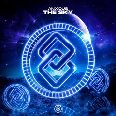Anxious - The Sky