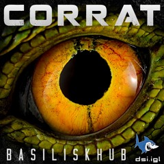 Corrat - BasiliskHub (200 BPM)