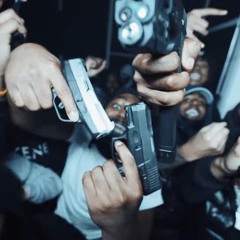 Coe Wiki x Kay Glizz - Get Out My Way Pt2