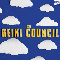 Coming Soon: The Keiki Council Podcast