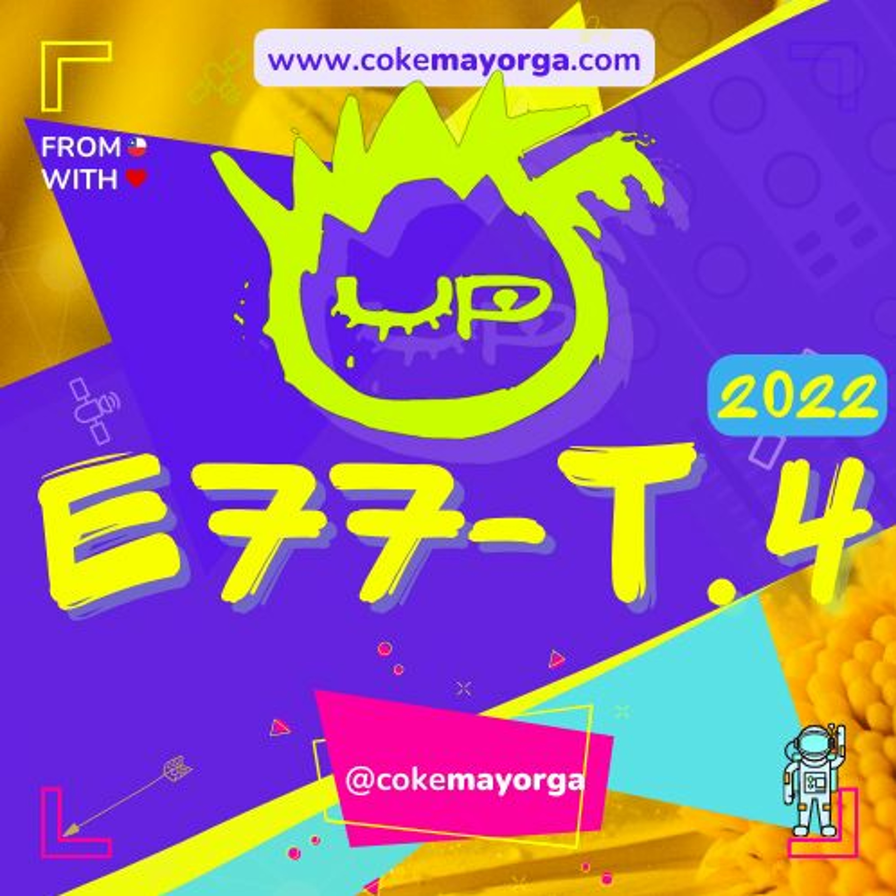 Wake Up - Electronic Music Radio Show #BailaCaramba