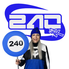 SJK - A 240 (Dibison ft. Anna Wine Edit) *FREE DOWNLOAD*