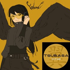 TSUBASA Speed Mix for PARKCON at Fanime 2024 (for Weebs & Gamers)