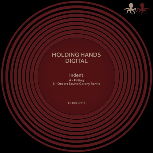 2. Indent - Falling (Desert Sound Colony Remix)