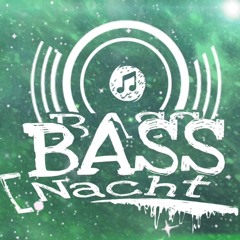 BASS Nacht Sorry4Closing Mix (Techno)
