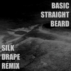 Jason Hill - Silk Drape (Mindhunter OST) (Basic Straight Beard Remix)