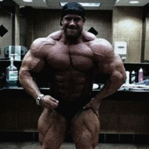 Jay Cutler - H3y.mp3 (slowed)