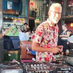 Funkyard Soundsystem Endless Summer Tour w/ Remmit @ Pllek August 2022