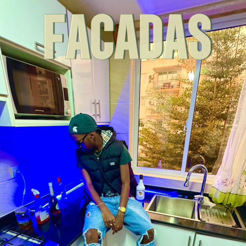 SKYLER - FACADAS