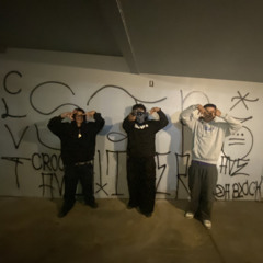 Hitter13 - Fuk a opp