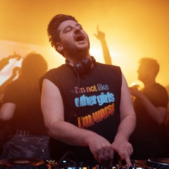 Fragile Future | POOF PIT | Melbourne | 29/07/24