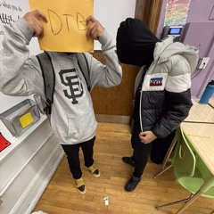 (2023) Krazy Thoughts Pt1 - Jdxtt B x Carloswvttz