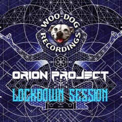 Orion Project Psycast #008 | Lockdown Twilight Session 2.0