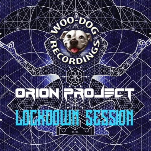 Orion Project Psycast #008 | Lockdown Twilight Session 2.0