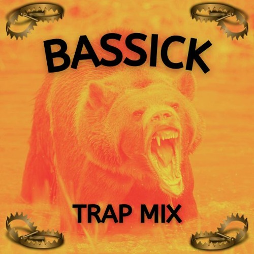 BASSICK Trap Mix