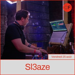 SL3AZE