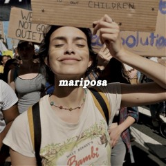 Mariposa