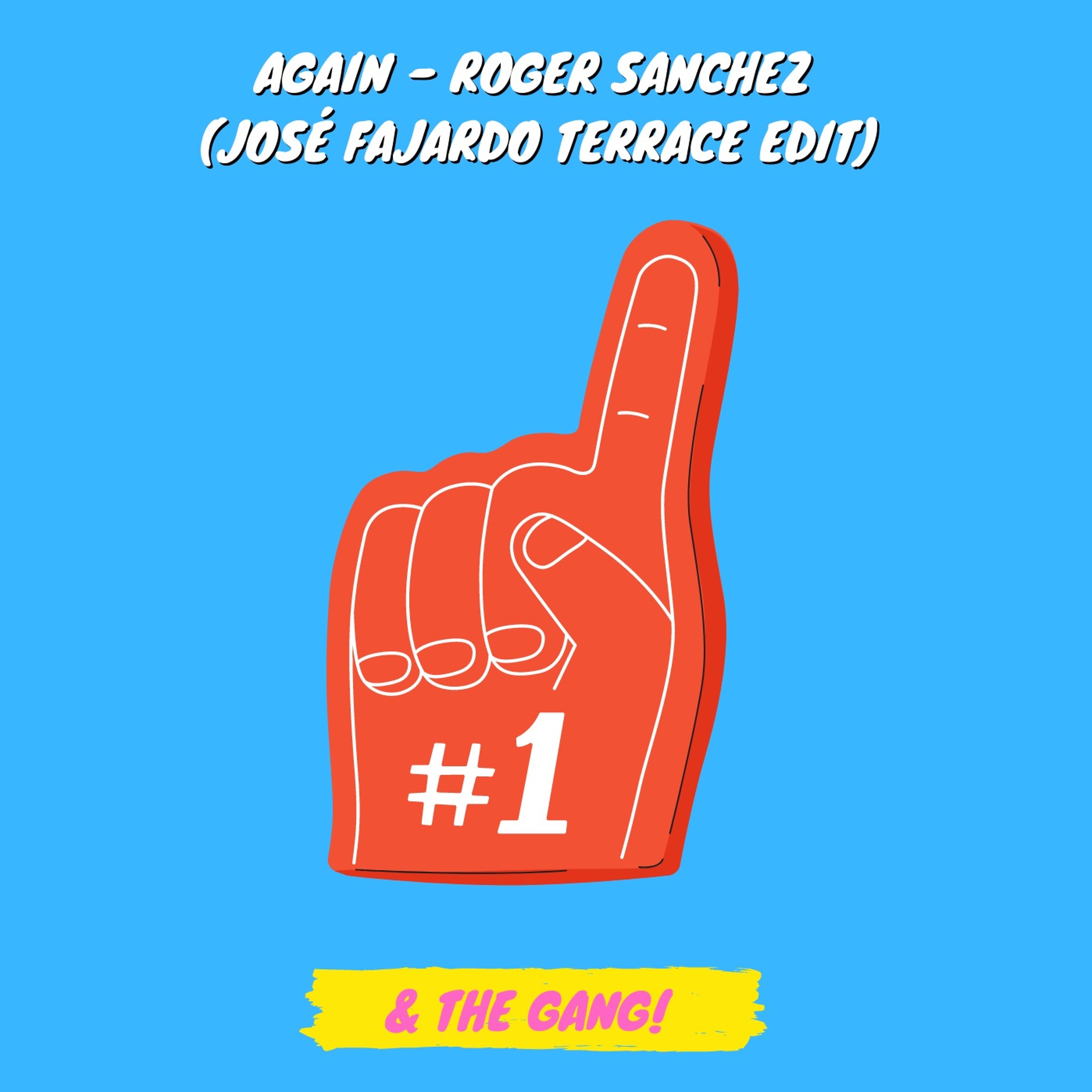 Podcasts by José Fajardo.