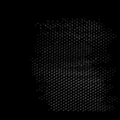 Dark Voids And Empty Spaces