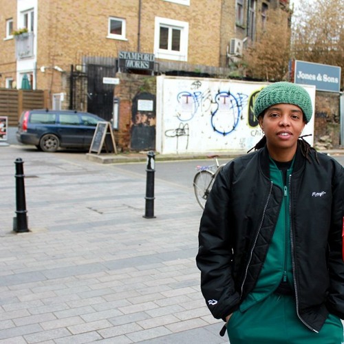 Soup To Nuts w/ Shy One 120325