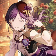 The Great Hello Happy Phantom Thief Appears! - Hello, Happy World!