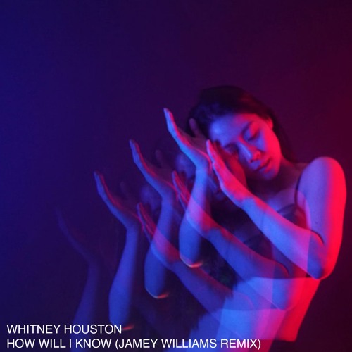 Whitney Houston - How Will I Know (Jamey Williams Remix)