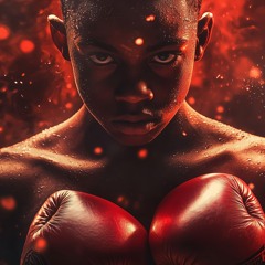 The Dream of a Young Boxer