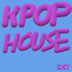 Kpop House Set