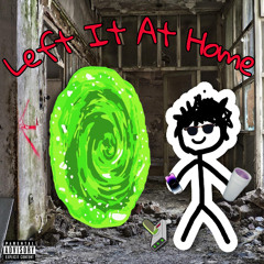 Left It At Home
