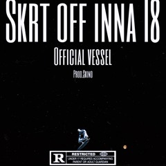 SKRT OFF INNA I8(Prod.Skino)