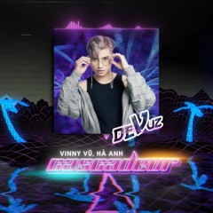 Cascadeur DeVuz Remix