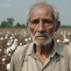 Cotton Man