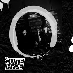Quite Hype - Summer Neurofunk Vibes