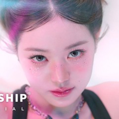 IVE 아이브 ‘XOXZ’ (Speed Up)