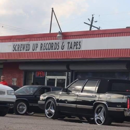 Ride On Blades