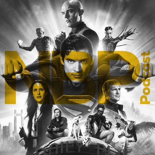 "Superman"