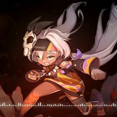 Natlan Theme Extended Fanmade - Genshin Impact