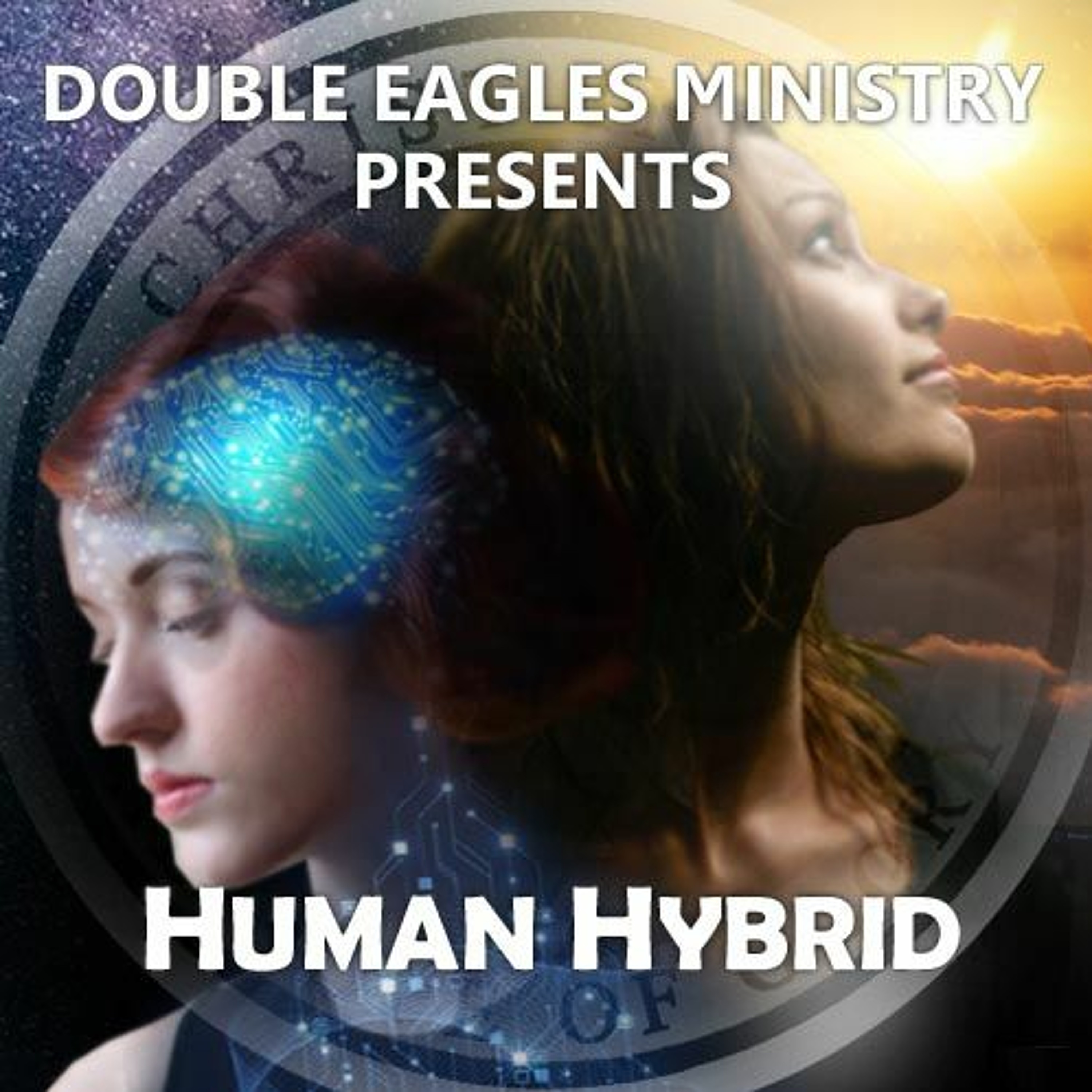 Human Hybrid episode artwork