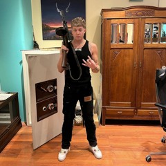William - Shotgun V2