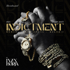 "𝘐𝘯𝘥𝘪𝘤𝘵𝘮𝘦𝘯𝘵" Sessions 001