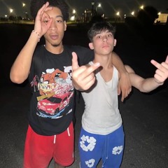 Spazz Blitz - Stop Tryna Be Me