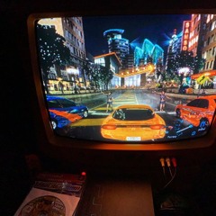 Midnight club