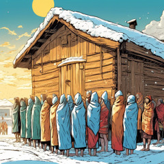 HEISS NASS UND LAUT (Don't say I didn't warn ya...)