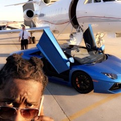 On my way