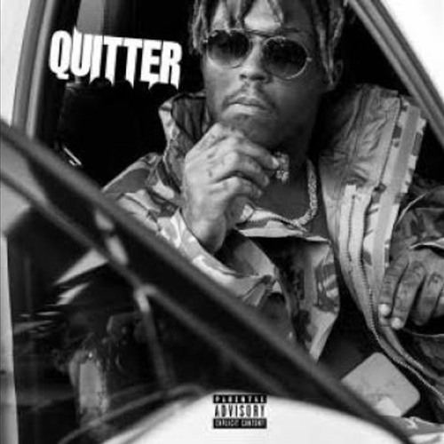Stream Juice WRLD Quitter (unreleased CDQ) OG AUDIO by joseph sco jj