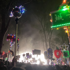 in sydney we milly rock