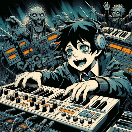 acid tekno