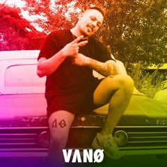 VANO at "LIEBE IST LAUT" 2024