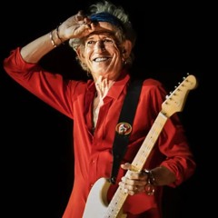 Whole Lotta Shakin' Going On KEITH RICHARDS.m4a